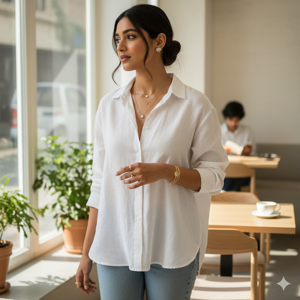 Everyday Jewellery That Elevates Your Style