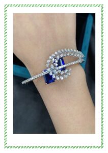 Diamond Bracelet
